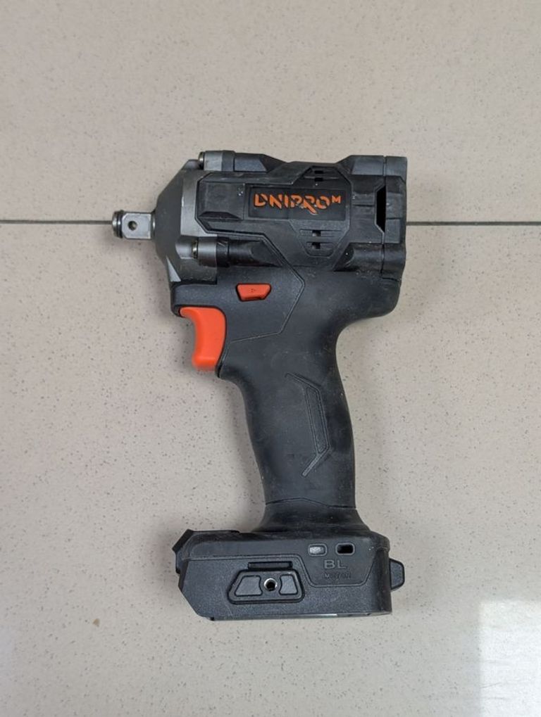 Купити Dnipro-M dtw-201bc compact Б/У