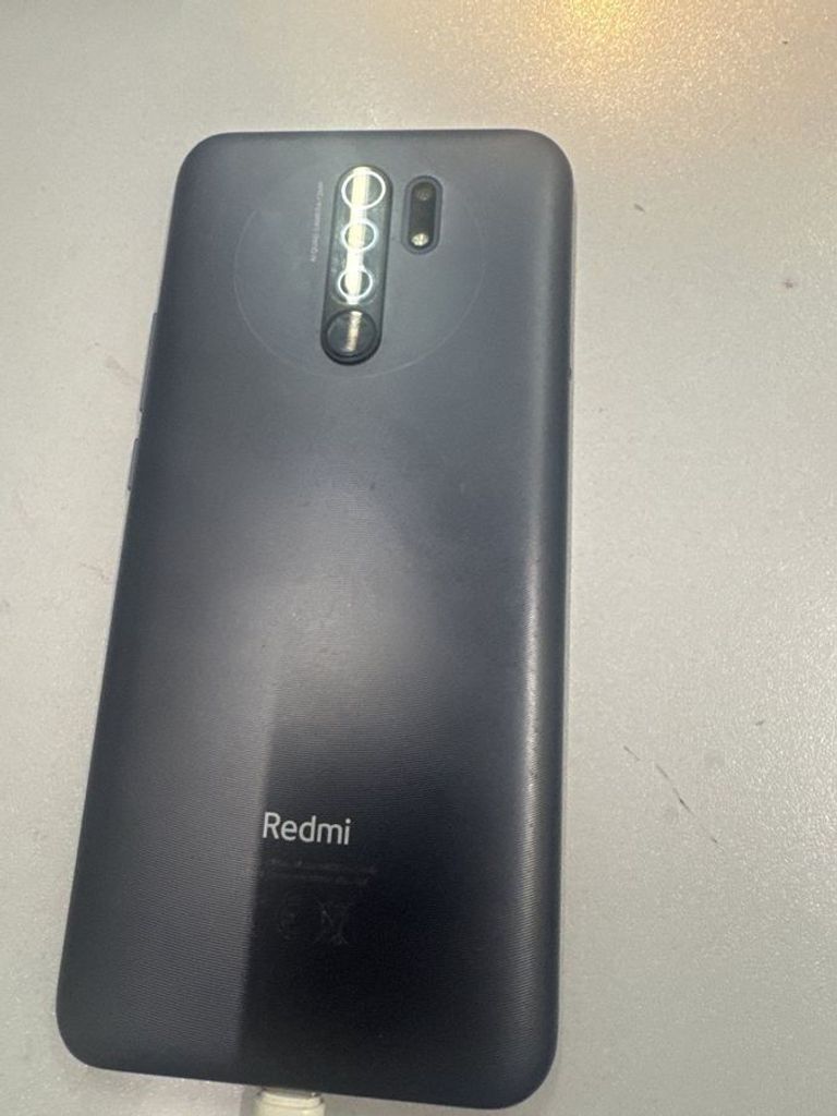 Оголошення Xiaomi redmi 9 3/32gb Б/У