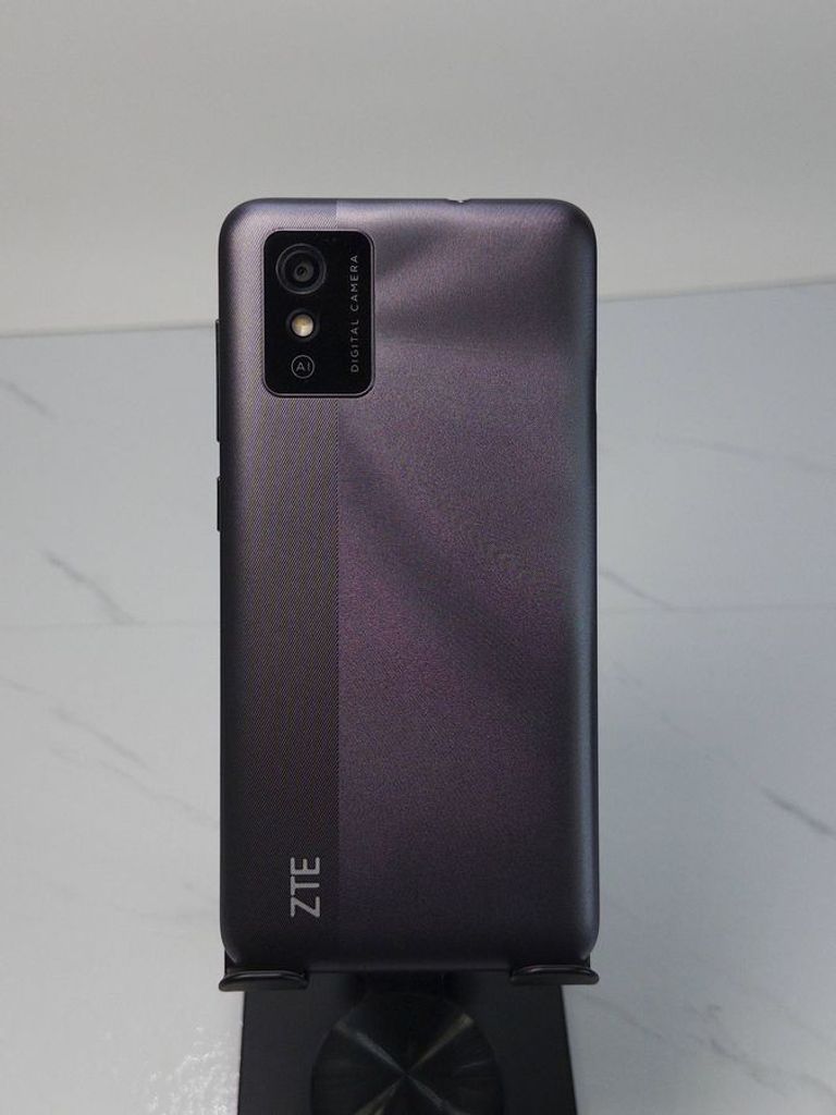 Zte Blade L9 1/32GB Blue Код:01-200890754. Зображення 6