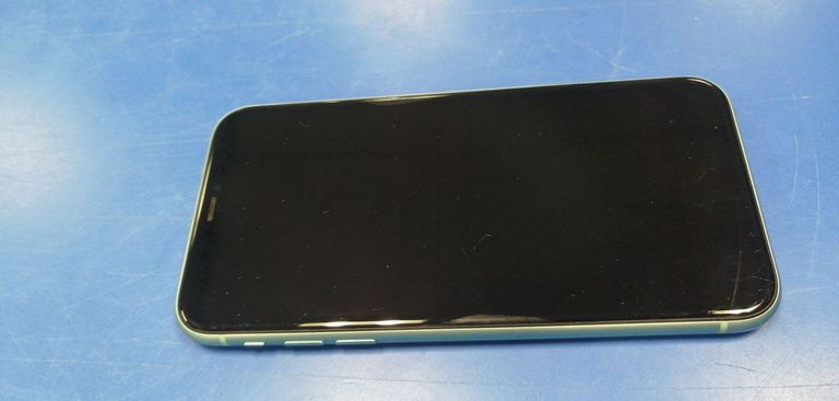 Купити Apple iphone 11 128gb Б/У
