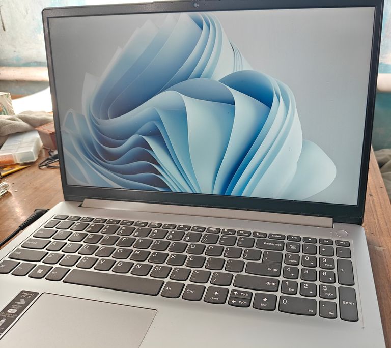 Lenovo IdeaPad 1 15ALC7 (82R400P0RK) Код:null. Зображення 4