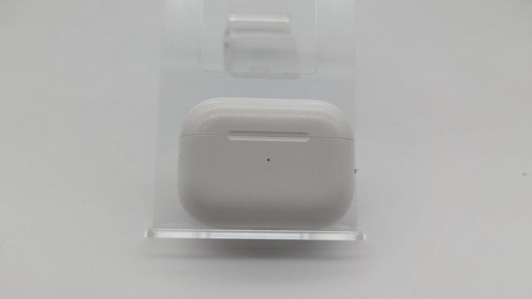 Объявление Apple airpods pro 2nd generation with magsafe charging case usb-c Б/У