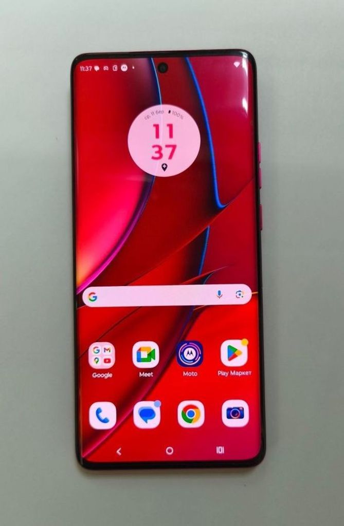 Купить Motorola edge 40 8/256gb Б/У