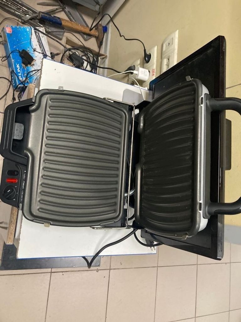 Распродажа Tefal GC3050, продавец Техноскарб