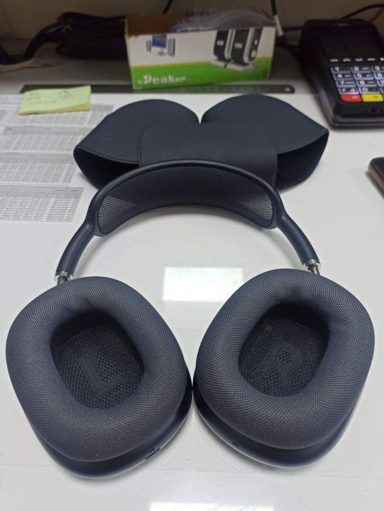 Купить Apple airpods max usb-c Б/У