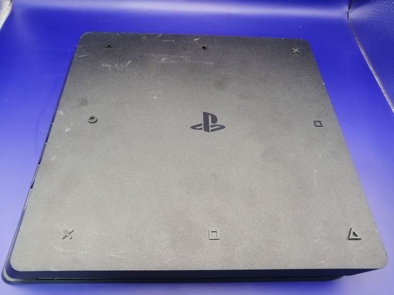 Sony playstation 4 slim 500gb Код:01-200893619. Зображення 6