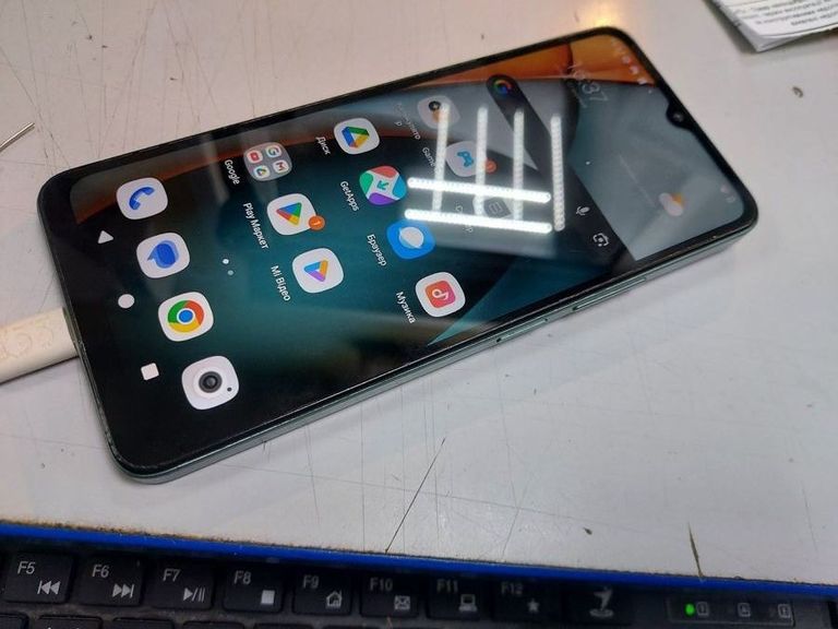 Купити Xiaomi redmi a3 3/64gb Б/У