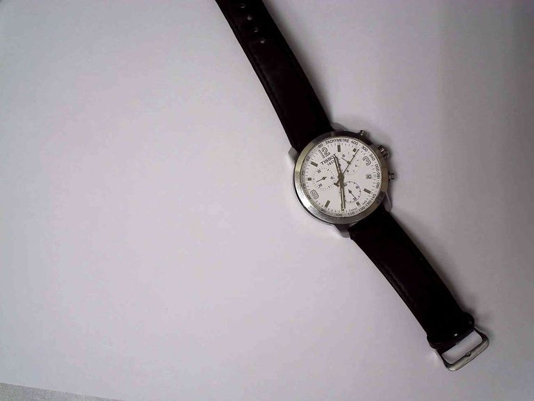 Купити Tissot t055.417 Б/У