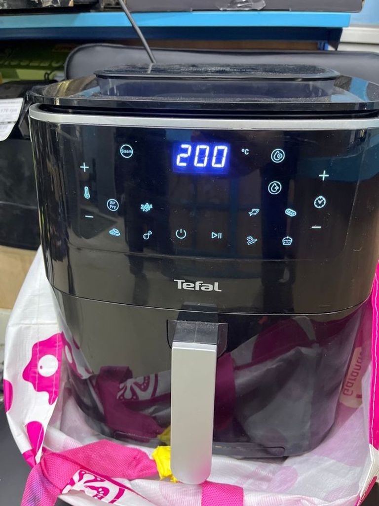 Розпродаж Tefal FW201815, продавець Техноскарб