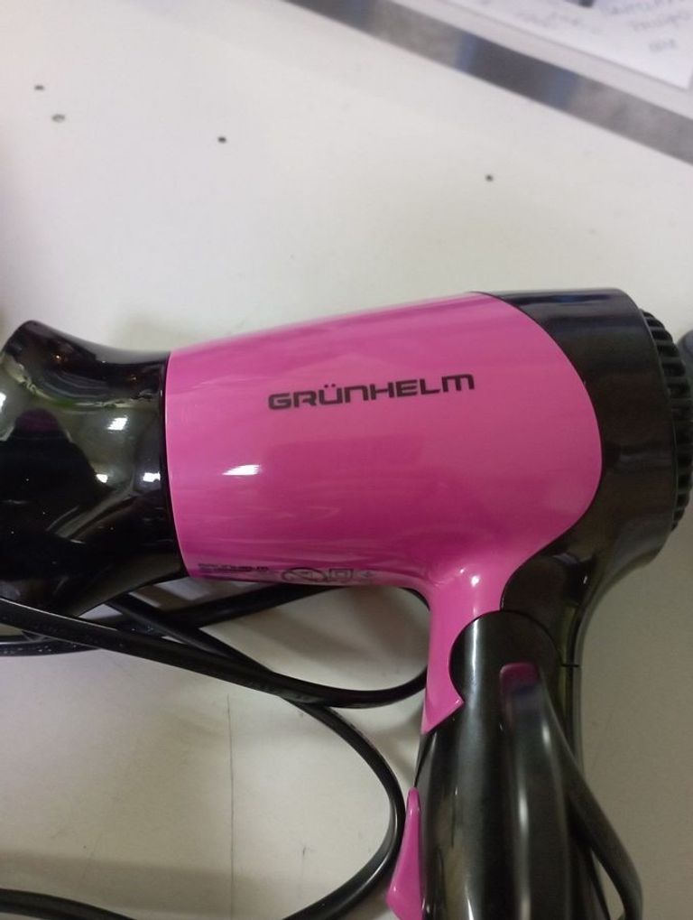 Оголошення Grunhelm ghd-509 Б/У