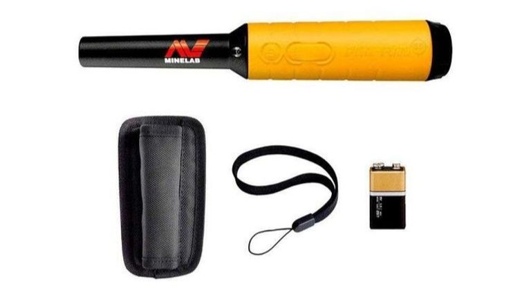 Minelab Manticore Код:null. Зображення 4