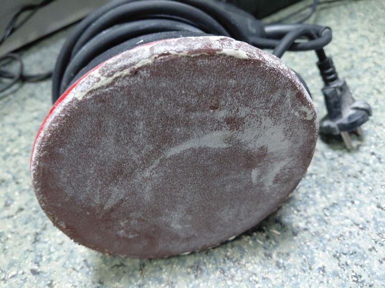 Дешево Intertool WT-0541 з ломбарду