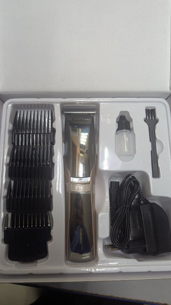 Купити Kemei km-5018 Б/У