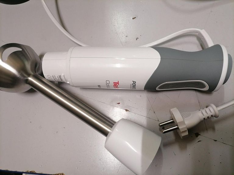 Купити Tefal hb650 / набір Б/У