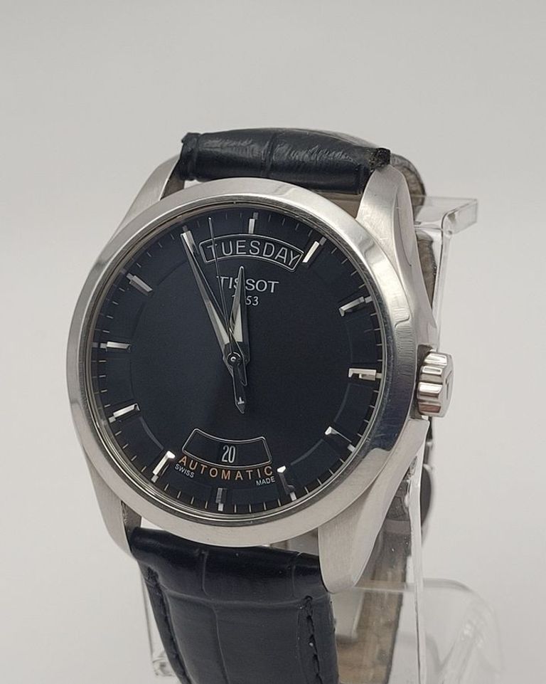 Купити Tissot t035407a Б/У