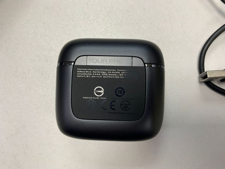 Jbl tour pro 3 Код:01-200899334. Зображення 5