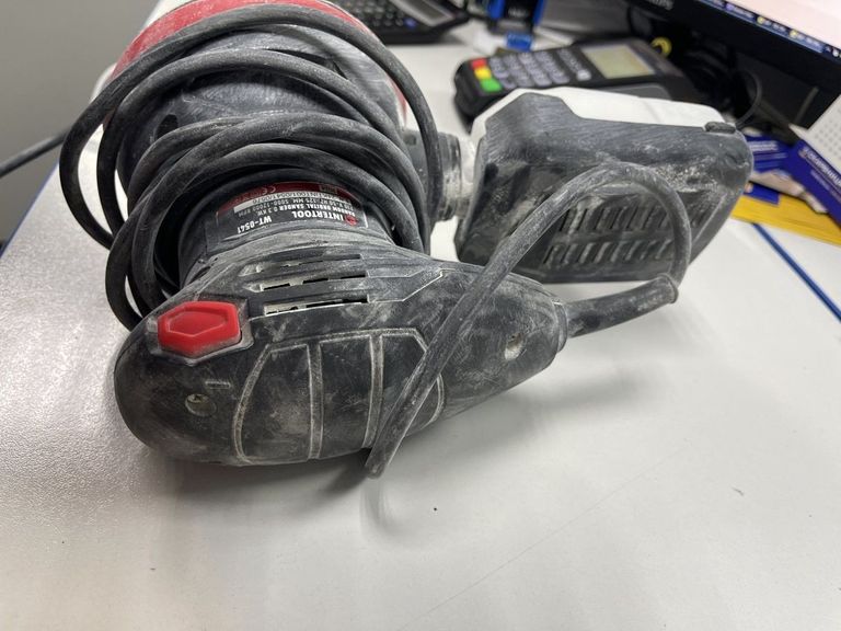 Дешево Intertool WT-0541 з ломбарду