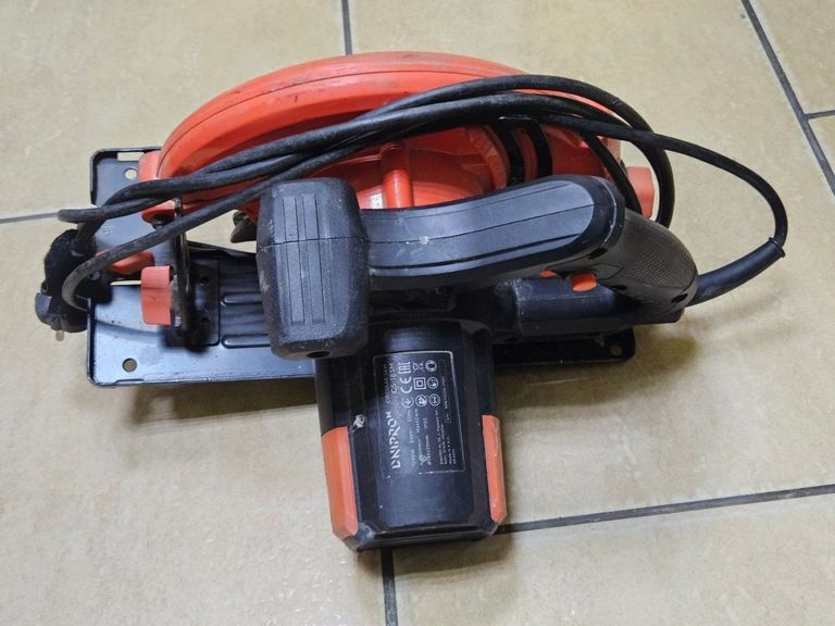 Оголошення Dnipro-M cs-185m Б/У