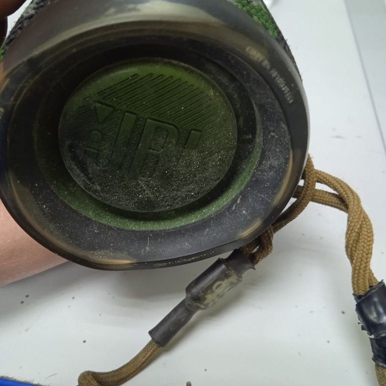 Розпродаж Jbl flip 5, продавець Техноскарб