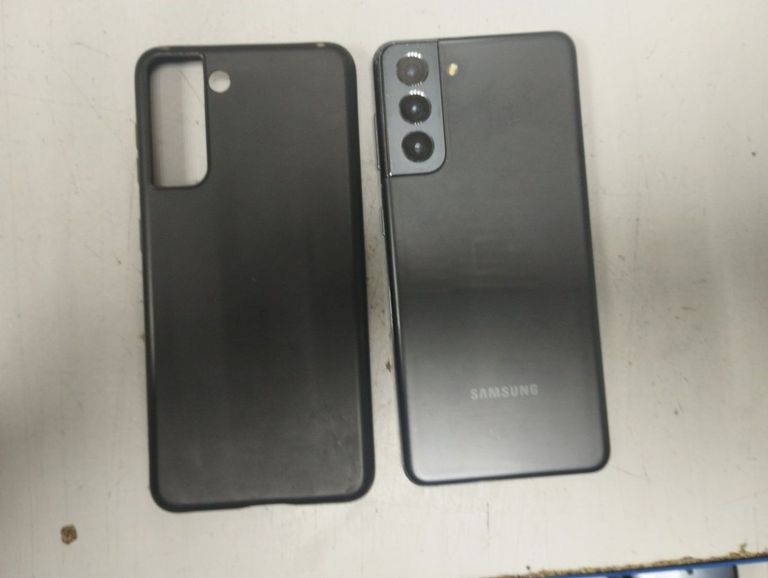 Дешево Samsung galaxy s21 5g 8/128gb з ломбарду