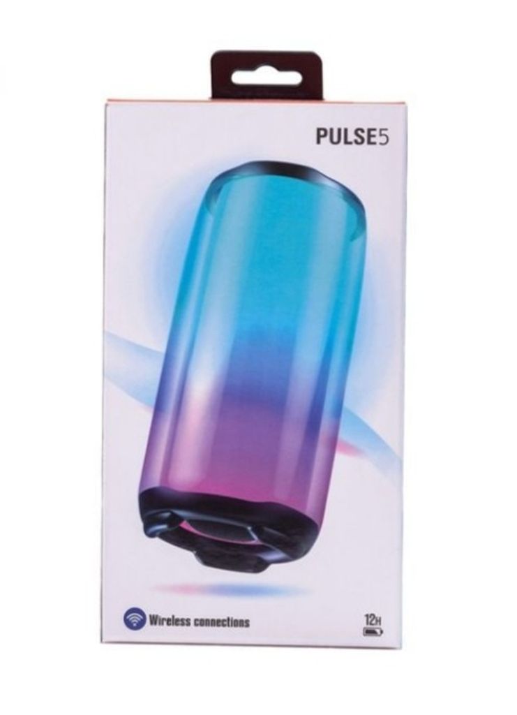 Купити Pulse 5 Б/У