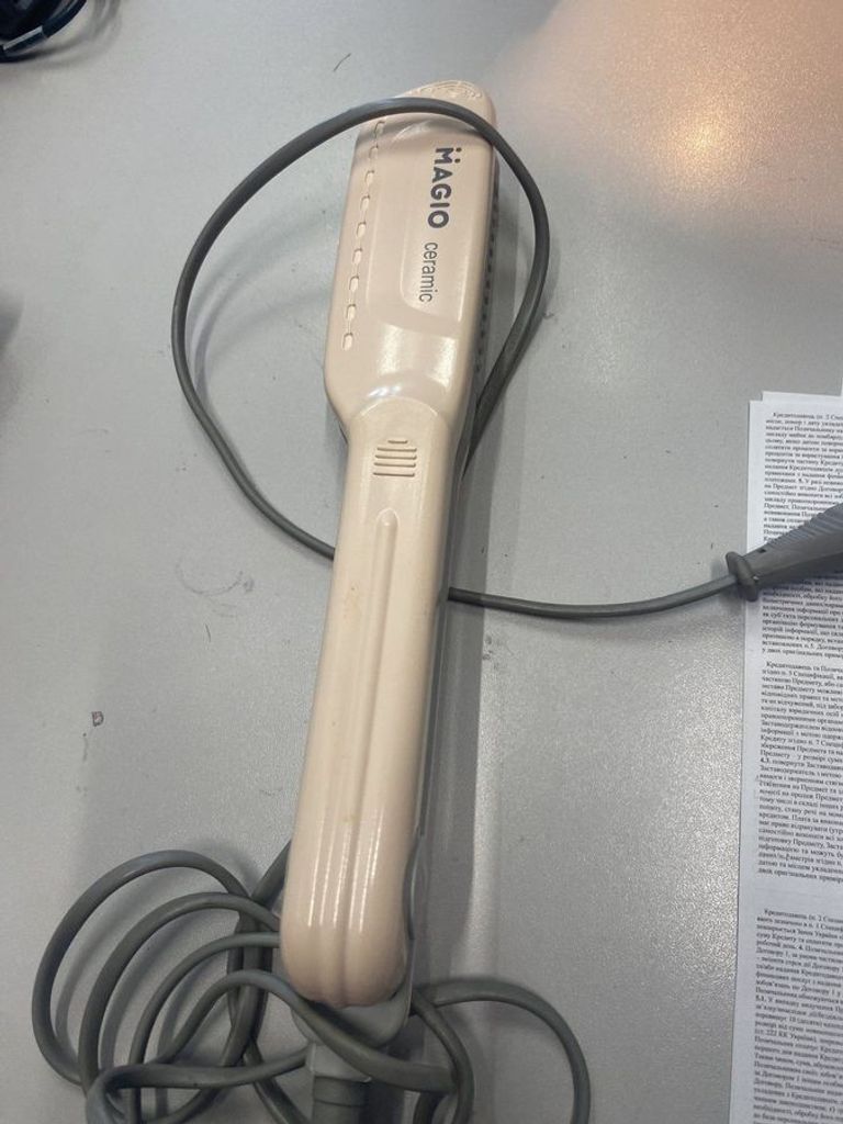 Оголошення Magio MG-175P Б/У