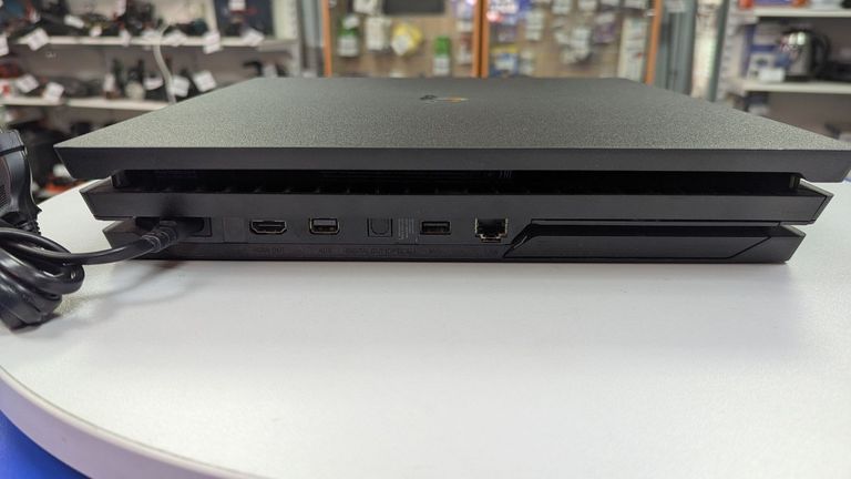 Розпродаж Sony playstation 4 pro, продавець Техноскарб
