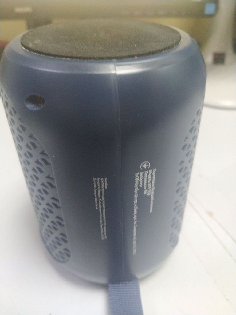 Оголошення Grand-x BTS-5DB Б/У