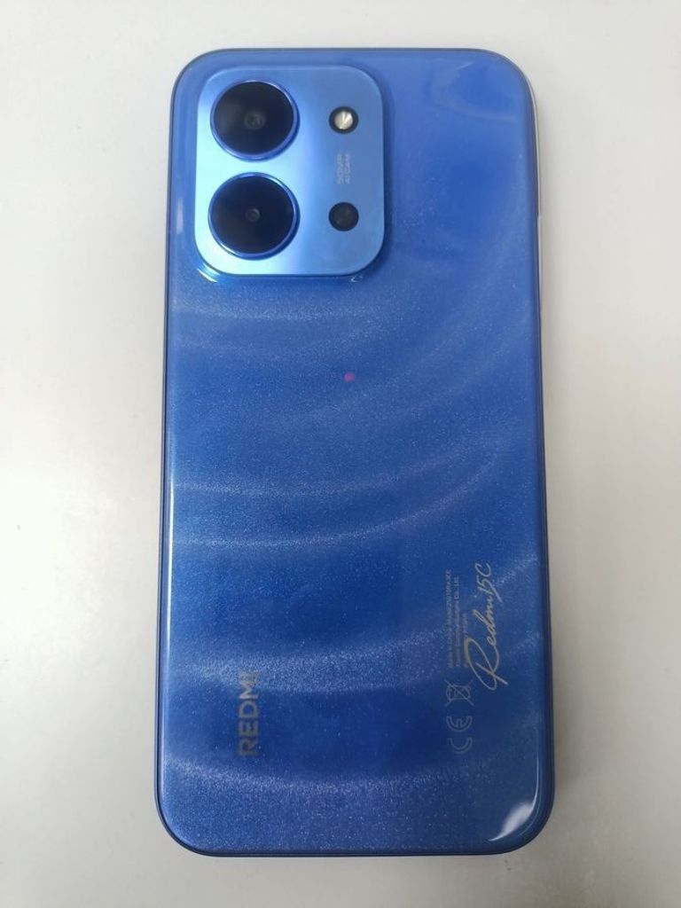 Розпродаж Xiaomi redmi 15c 4g 4/128gb, продавець Техноскарб