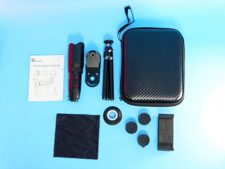 Selvim 4 в 1 Код:null. Зображення 4