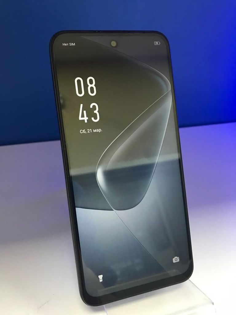 Дешево Infinix hot 50i 4/128gb з ломбарду