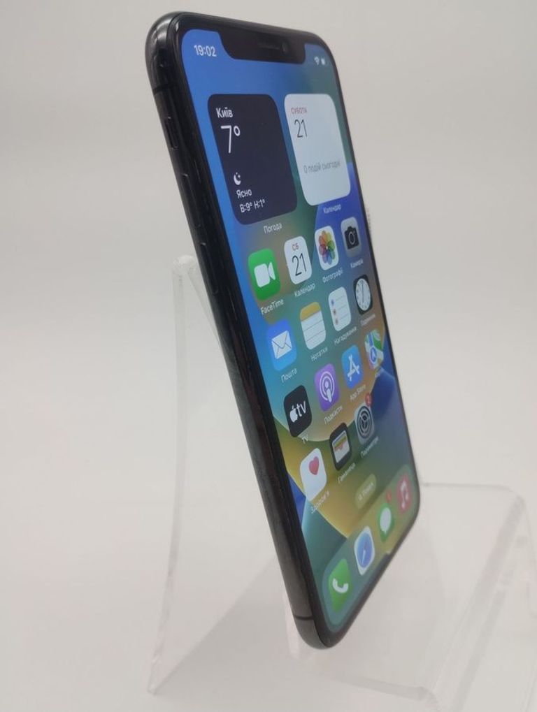 Apple iphone xs 64gb Код:01-200897677. Зображення 6