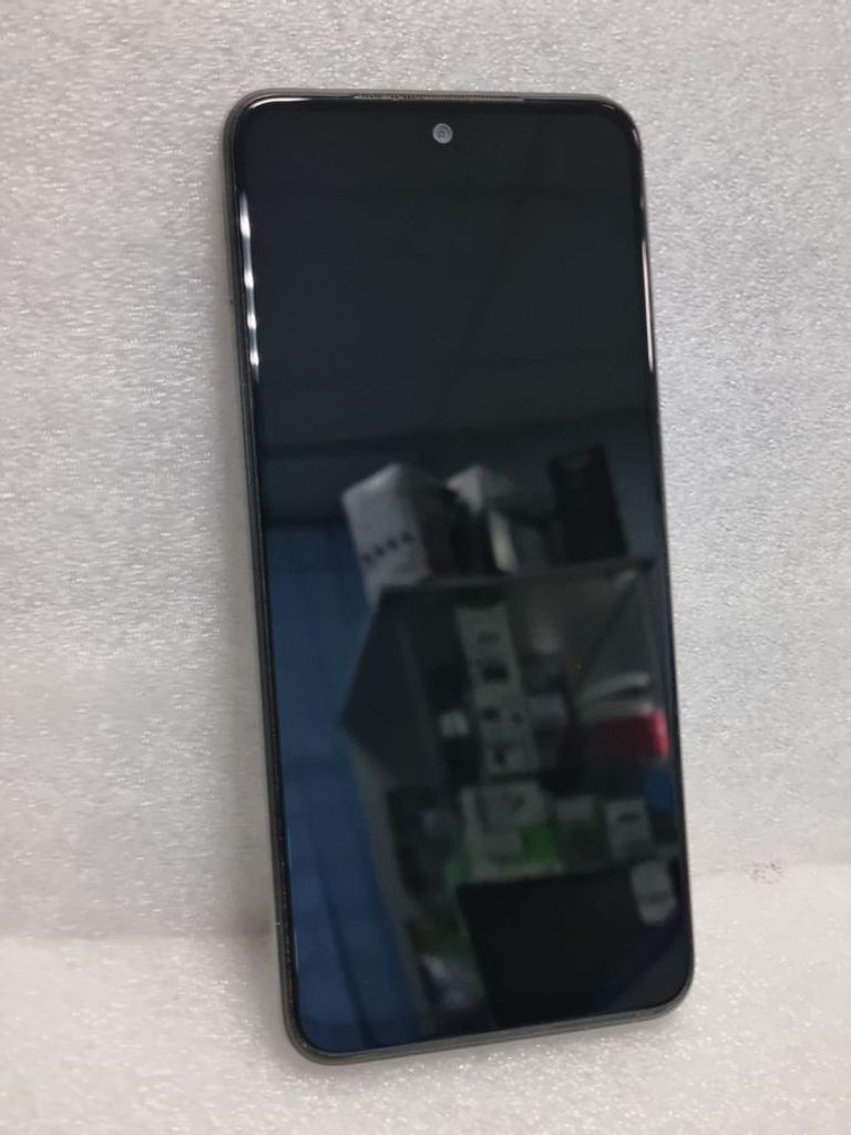 Оголошення Xiaomi redmi note 12s 8/256gb Б/У