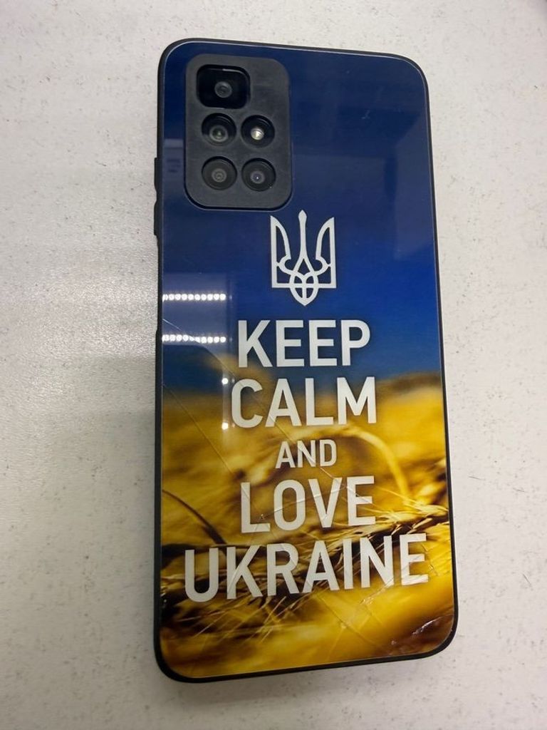 Xiaomi redmi 10 4/128gb Код:01-200902198. Зображення 5