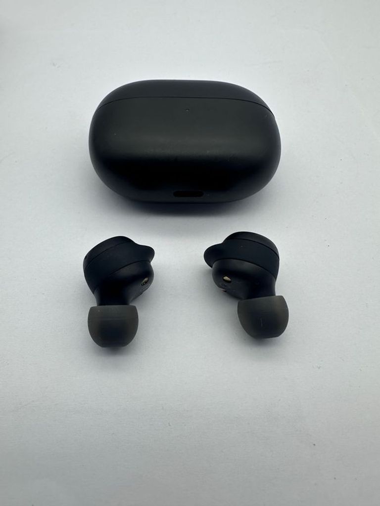 Дешево Redmi buds 3 lite black з ломбарду