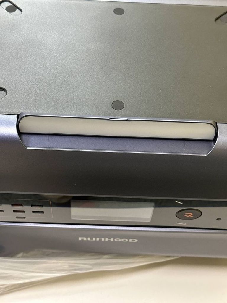 Runhood F2400 Код:01-200902972. Зображення 6