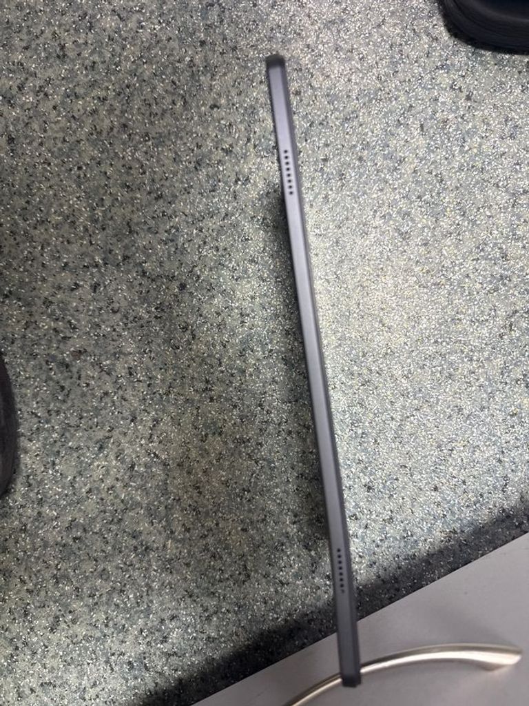 Оголошення Blackview Tab 16 8/256GB Gray Б/У