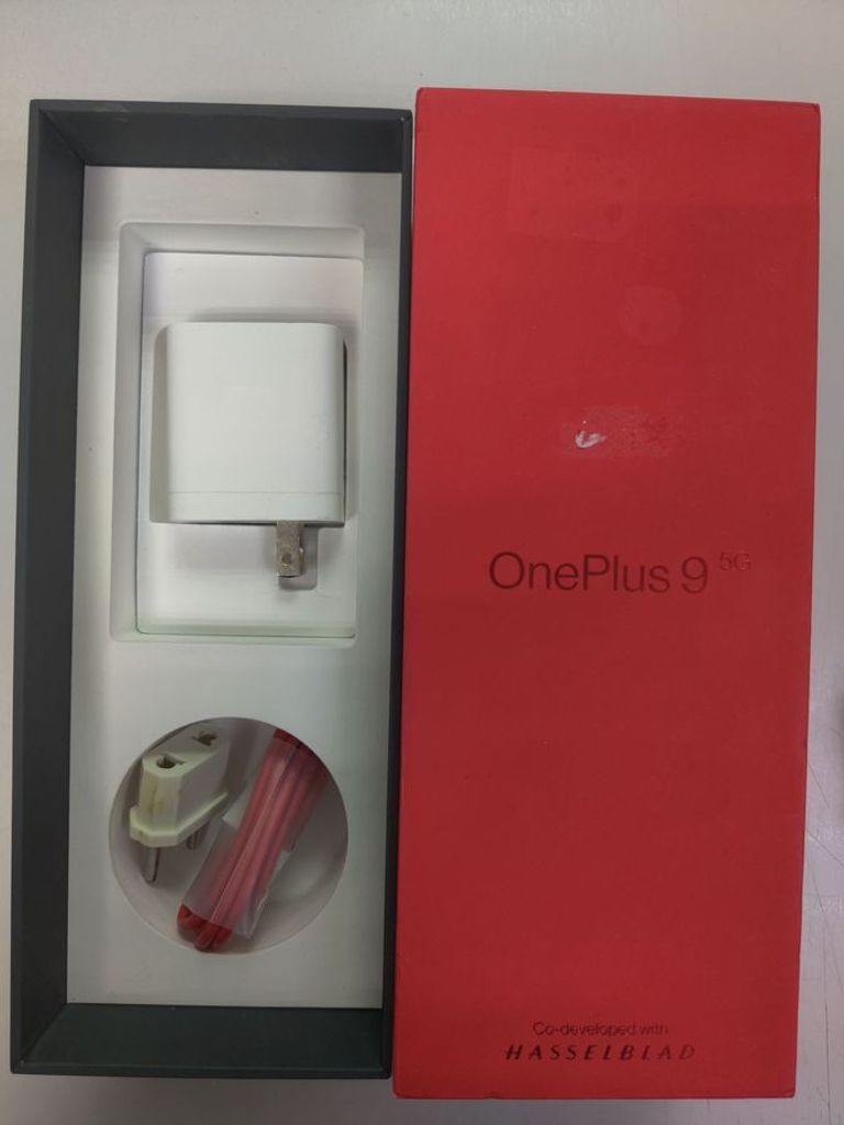 Oneplus 9 5g 8/128gb Код:01-200902707. Зображення 7