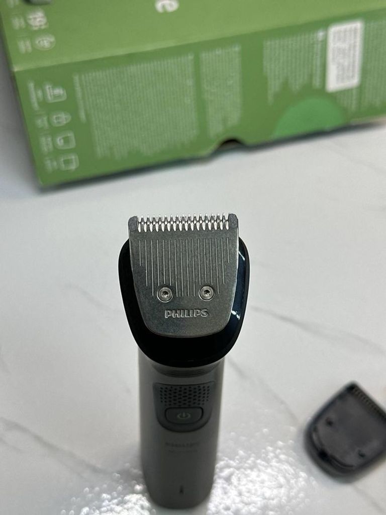 Philips All-in-One Trimmer 7000 Series MG7921/15 Код:01-200903650. Зображення 5
