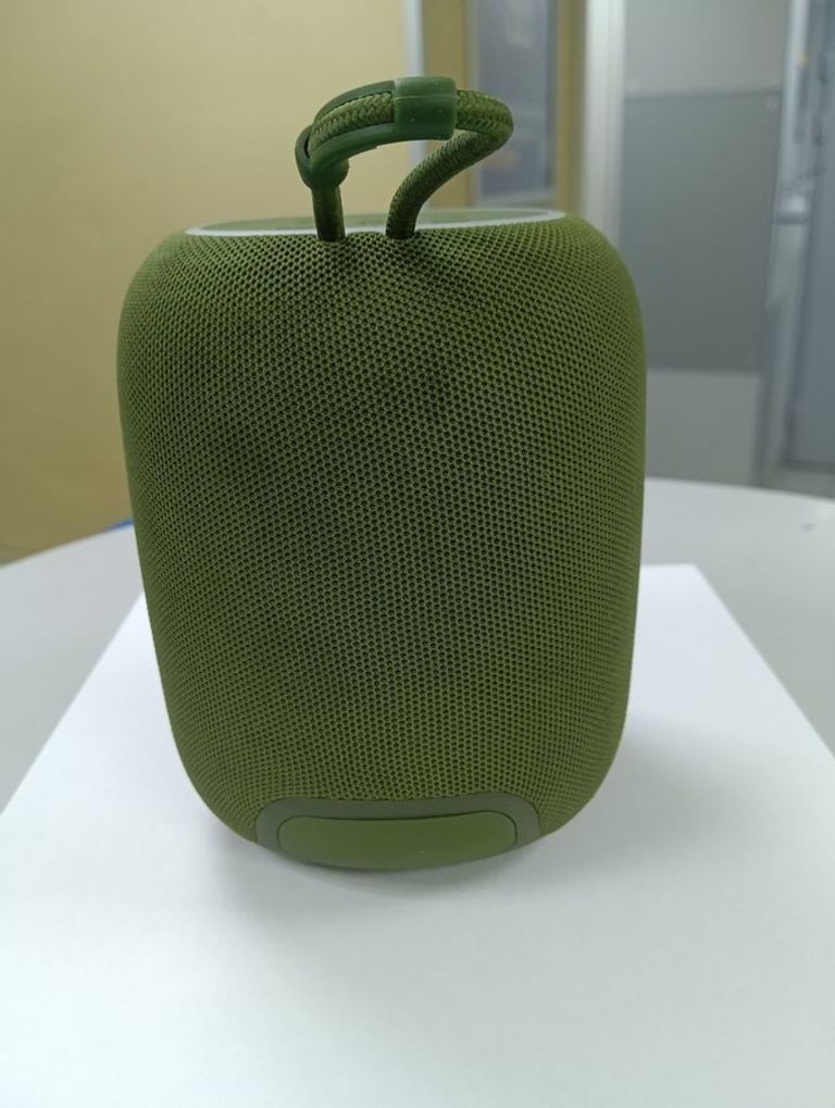 Розпродаж Hoco HC14 Green, продавець Техноскарб