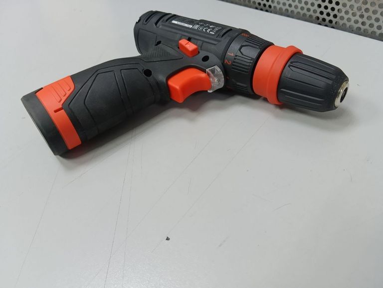 Dnipro-M cd-12qp акб 1.5 ah зп Код:01-200898322. Зображення 5