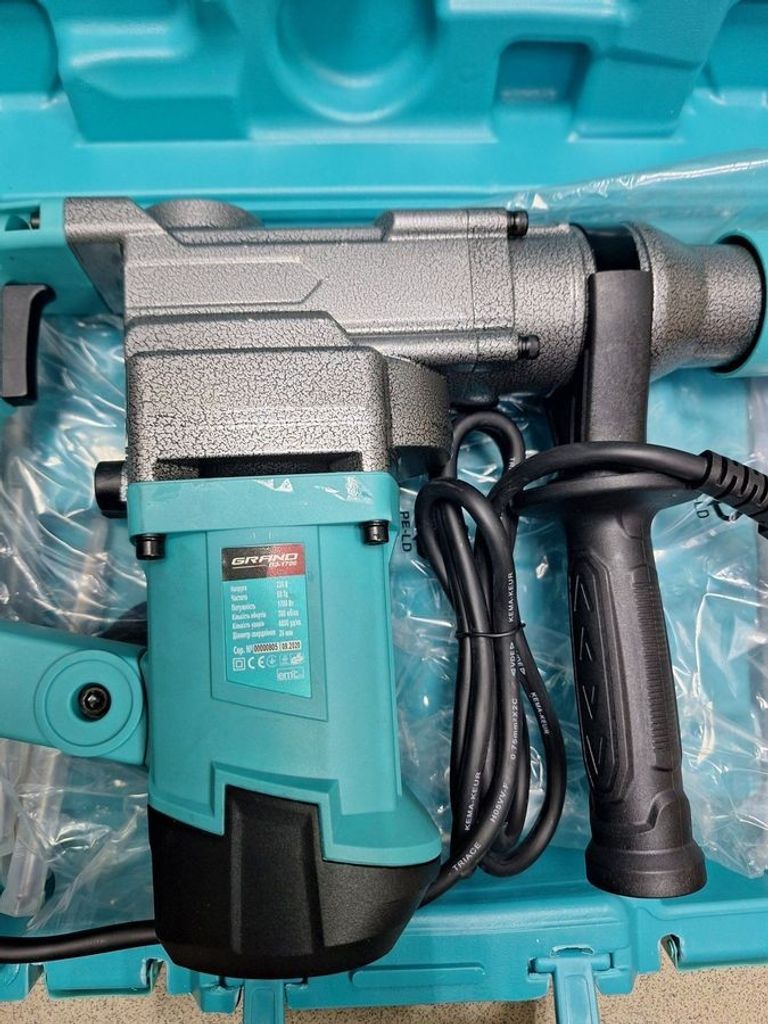 Дешево Grand ПЭ-1700 з ломбарду