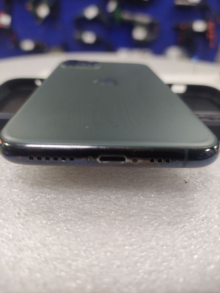Apple iphone 11 pro 256gb Код:01-200903690. Зображення 10