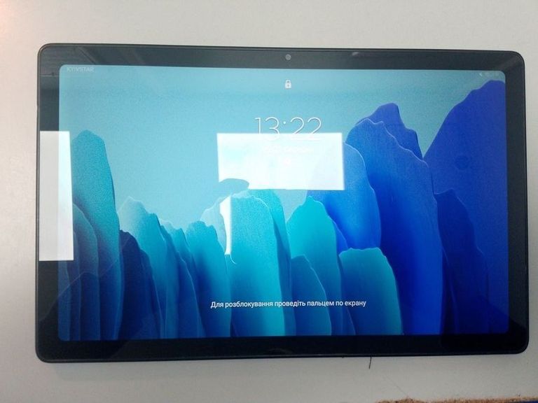 Купити Samsung galaxy tab a7 sm-t505 3/32gb Б/У