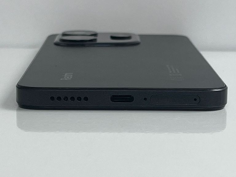 Xiaomi redmi note 14 8/256gb Код:01-200903539. Зображення 7