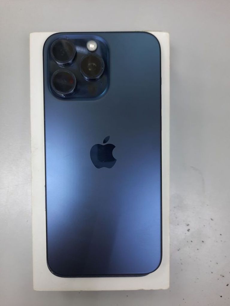 Розпродаж Apple iphone 15 pro max 512gb, продавець Техноскарб