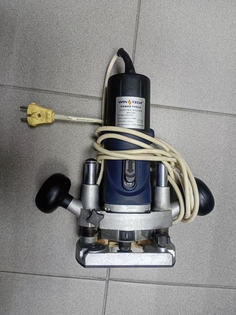 Оголошення Wintech WER-850 E Б/У