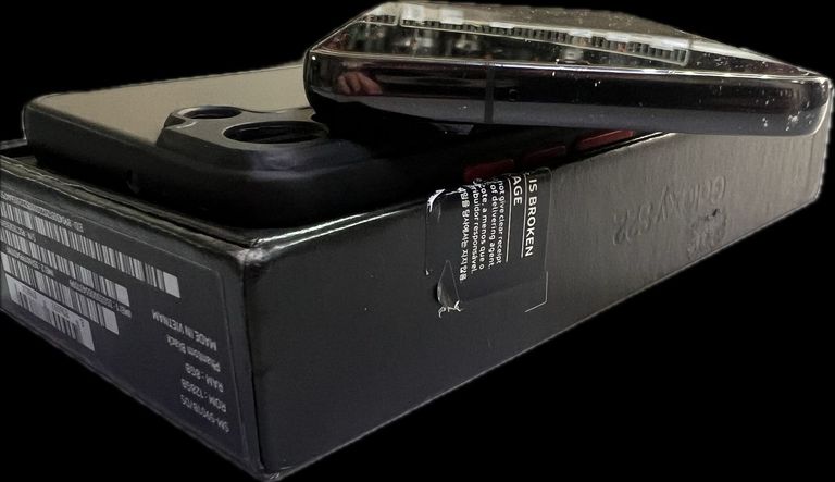 Дешево Samsung s901b galaxy s22 8/128gb з ломбарду