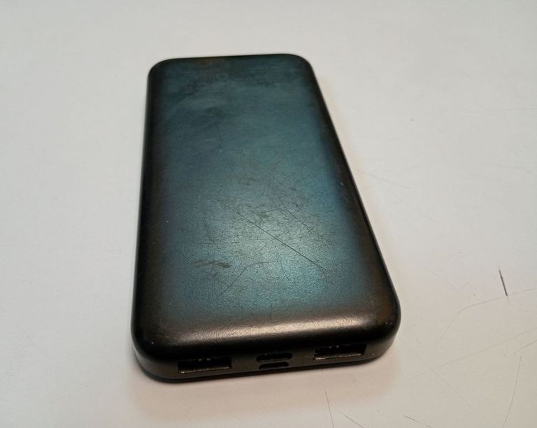 Купить Havit HV-PB89 10000mAh Black Б/У