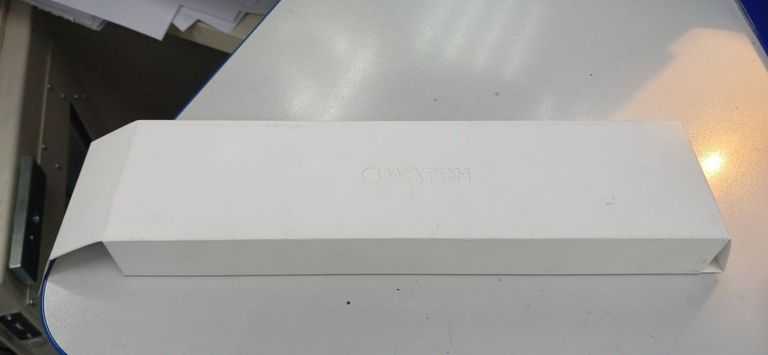 Распродажа Apple watch series 7 45mm, продавец Техноскарб
